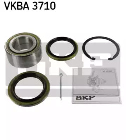 Комплект подшипника SKF VKBA 3710